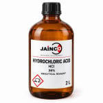 Hydrochloric Acid 36%
